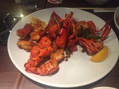 -RED LOBSTER(环球影城大阪店)