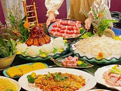 -好彩海鲜火锅饭店(银河百老汇店)