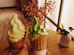 -辻利茶舖TSUJIRI(万象天地店)