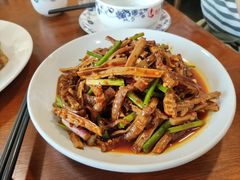 -天回镇何氏豆腐(总店)
