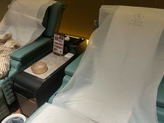 -华夏良子·足道SPA艾灸(胜利路店)