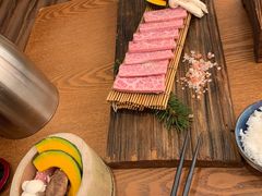 -炎蔵牛舌烤肉