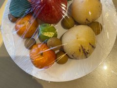 -新天世纪中餐厅