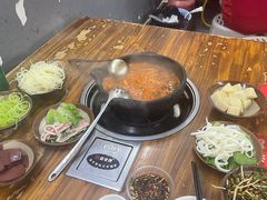 -笔记安顺夺夺粉火锅