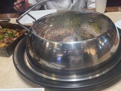 -船梆煮•蒸汽海鲜·生腌干蒸(五四广场店)