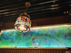 -美森西餐厅(曙光大道店)
