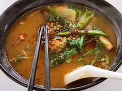 -中科大东区东苑餐厅(天使路店)
