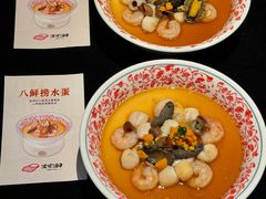 -波螺油子青岛本帮菜(银座店)