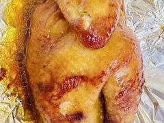 -田源农家饭店·窑鸡王·海鲜(东部湾·融创店)