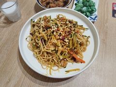 -老九圆山西面馆(CBD店)