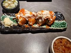 -沼津港精致料理·寿喜烧·烧鸟(龙湖南桥天街日料榜单店)