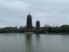 -桂林两江四湖景区