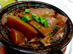 -天福苑(崇宁路店)