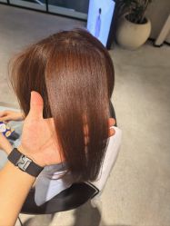 点击看大图 -Hair corner 香港发廊