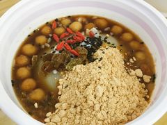 -深水井老冰粉(解放碑英利大融城店)