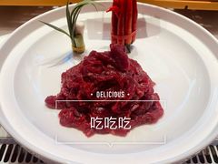 -鸽子侯·家宴·平价海鲜(市图书馆店)