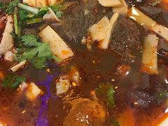 -苏晓玥·手作江南小吃(深圳北站店)