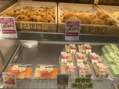-彭记优口(胜利路店)