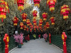 -红螺寺