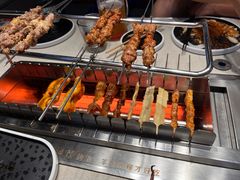 -丰茂烤串(五道口店)
