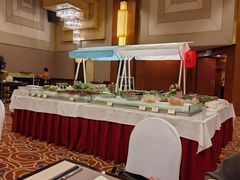 -天伦王朝酒店·盛华瑄餐厅