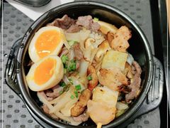 -大家乐(广州中华广场店)