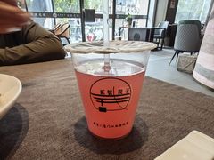 -贰号院子·南京淮扬味(珠江路店)