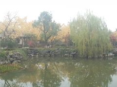 -苏州东山雕花楼宾馆