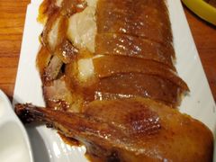-惠宾饭庄(中山路店)