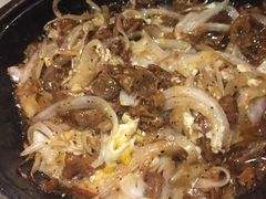 窝蛋肥牛-大丰收李家(石狮德辉店)