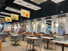 -金湖港式餐厅(建外店)