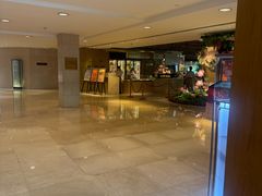 -南京金陵饭店