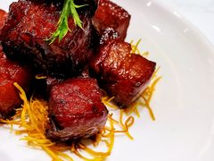-湖畔鲁菜·二十年老字号餐厅(大明湖店)
