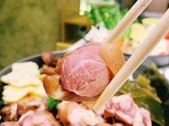 -八珍玉食鸡煲·打边炉(印象城店)