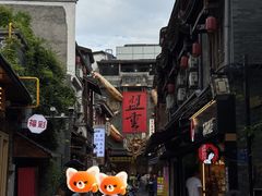 -盟重烧烤(高正街店)