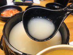 -九田家黑牛烤肉料理(华侨城店)