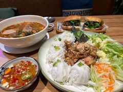 -越美小馆·越南料理(曲江店)