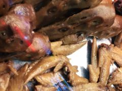 -红全周·洪濑鸡爪(万祥路店)