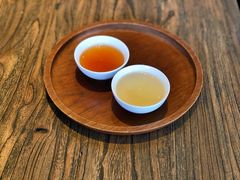 -王德传茶庄(上海新天地店)