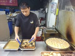 -大学城夜市大排档(凤栖路店)