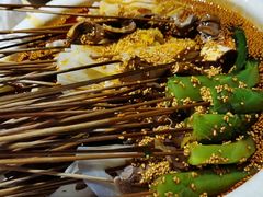 -嘉州叶婆婆钵钵鸡(建设路店)