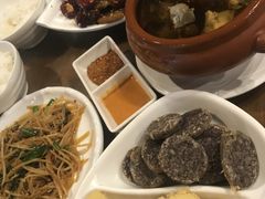-88号小吃店·经典云南菜·地道纳西美食
