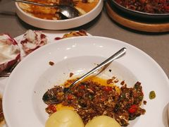 -毛家饭店·30年融合新湘菜(无影山店)