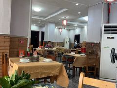 -濠轩阁特色生蚝火锅(水湾路店)