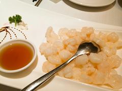 清炒河虾仁-粤麓轩餐厅(中信泰富广场店)