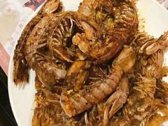-芭菲盛宴·环球美食(解放碑英利国际店)