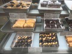 -哈氏·上海哈尔滨食品厂(五角场万达广场店)