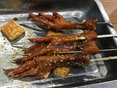 -老虎滩大连海鲜烧烤(建邺云锦路总店)