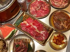 -西塔老太太泥炉烤肉(苏州大悦城店)