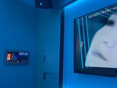 -唯爱KTV聚会餐厅(仙林东城汇店)